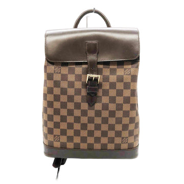 LOUIS VUITTON Soho Backpack