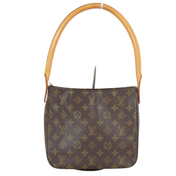 LOUIS VUITTON Looping MM Shoulder Bag