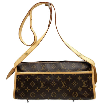 LOUIS VUITTON Popincourt Shopper