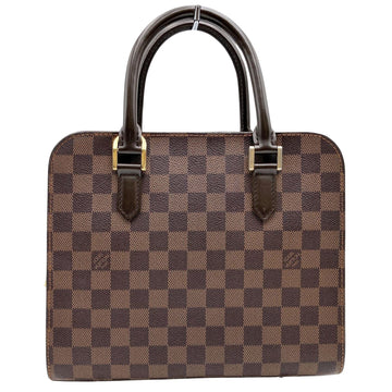 LOUIS VUITTON Triana Handbag