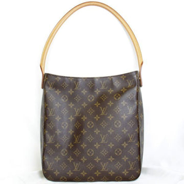 LOUIS VUITTON Looping GM Shopper