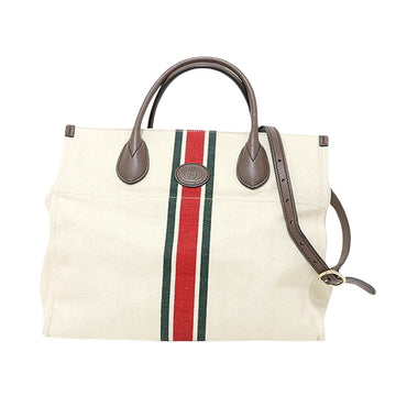 GUCCI Cabas Tote