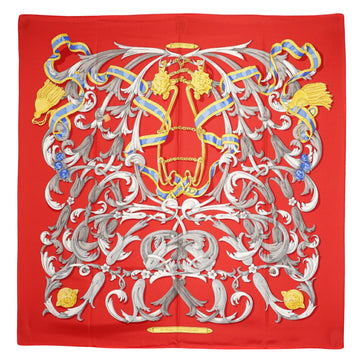 HERMES Carre 90 Scarves