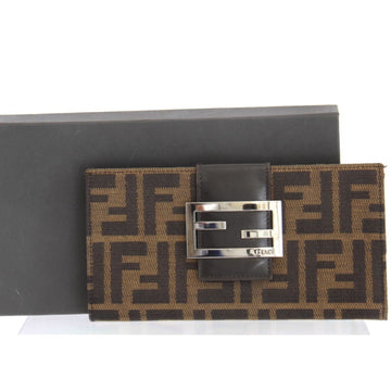 FENDI FF Wallet