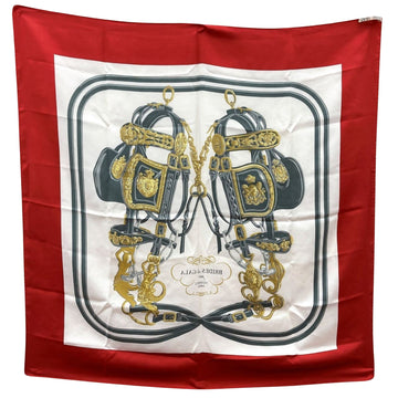 HERMES Carre 90 Scarves