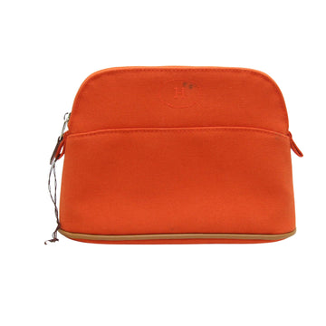 HERMES Bolide Clutch Bag