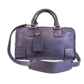 LOEWE Amazona Shoulder Bag