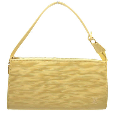 LOUIS VUITTON Pochette Accessoire Clutch Bag