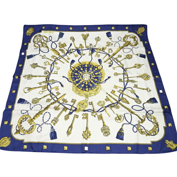 HERMES Carre 90 Scarves