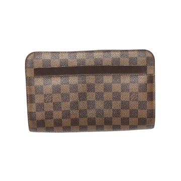 LOUIS VUITTON Saint Louis Clutch Bag