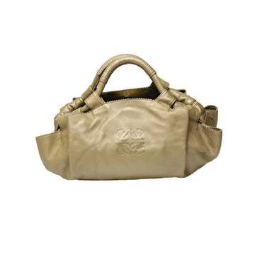 LOEWE Nappa Handbag