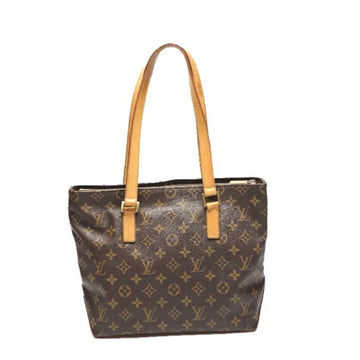 LOUIS VUITTON Cabas Piano Tote