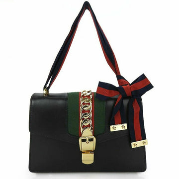 GUCCI Sylvie Shopper