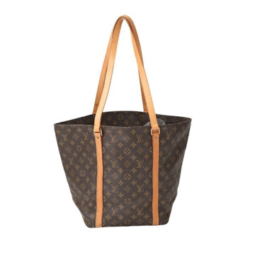 LOUIS VUITTON Babylone Tote