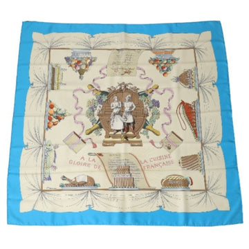 HERMES Carre 90 Scarves