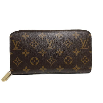 LOUIS VUITTON Zippy wallet