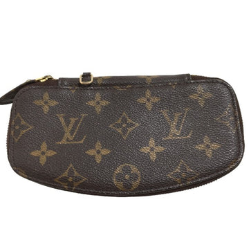 LOUIS VUITTON Jewelry case Wallet