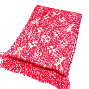 LOUIS VUITTON Logomania Scarves