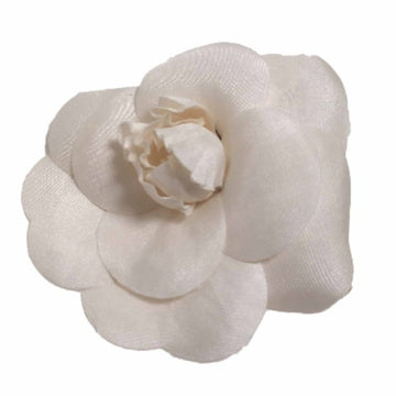 CHANEL Camelia Brooch