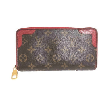 LOUIS VUITTON Retiro Wallet