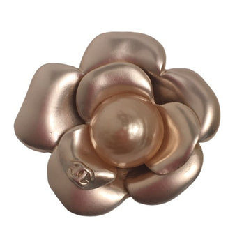 CHANEL Camellia Brooch