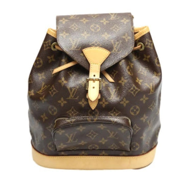 LOUIS VUITTON Montsouris Backpack