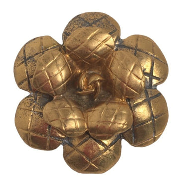 CHANEL Camelia Brooch