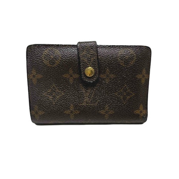 LOUIS VUITTON Viennois Wallet