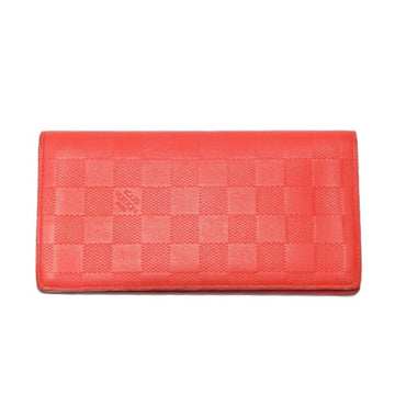 LOUIS VUITTON Brazza Wallet