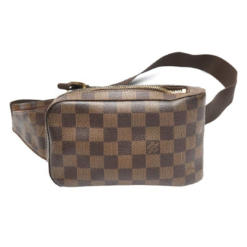 LOUIS VUITTON Geronimos Clutch Bag