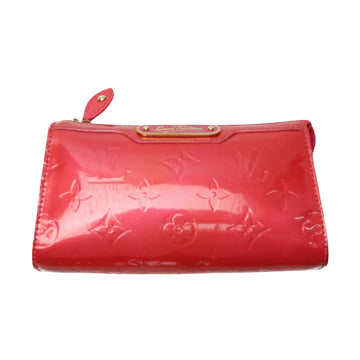 LOUIS VUITTON Cosmetic pouch Clutch Bag