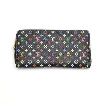 LOUIS VUITTON Zippy Wallet