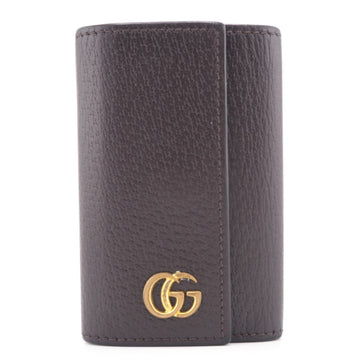 GUCCI GG Marmont Wallet