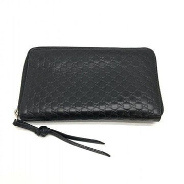 GUCCI ssima Wallet