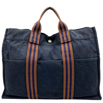 HERMES Fourre tout Tote