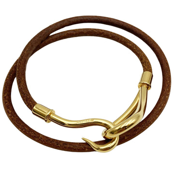 HERMES Jumbo Bracelet