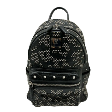 MCM Visetos Backpack