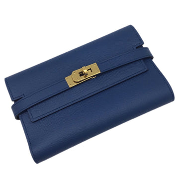 HERMES Kelly Wallet