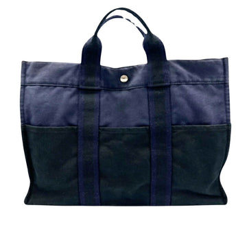 HERMES Fourre tout Tote