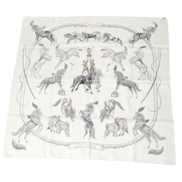 HERMES Carre 90 Scarves