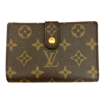 LOUIS VUITTON Viennois Wallet