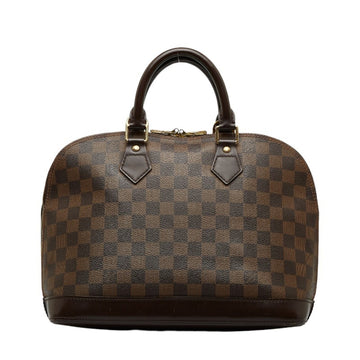 LOUIS VUITTON Alma BB Handbag