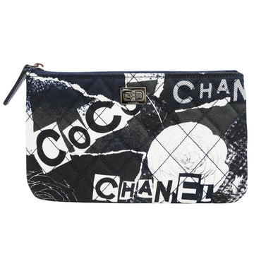 CHANEL Clutch Bag