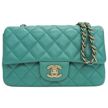 CHANEL Timeless Shoulder Bag