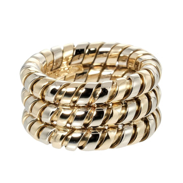 Bulgari Tubogas Ring