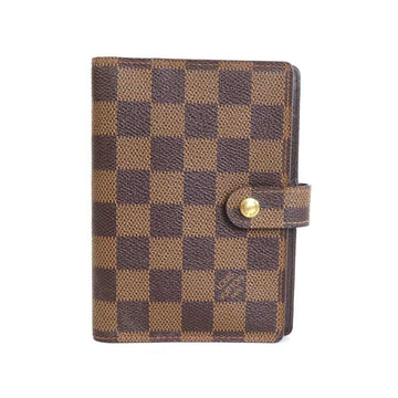 LOUIS VUITTON Agenda PM Wallet