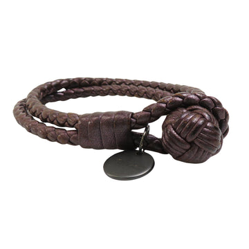 BOTTEGA VENETA Intrecciato Bracelet