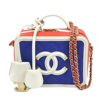 CHANEL Vanity Shopper