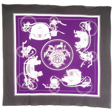 HERMES Carre 90 Scarves