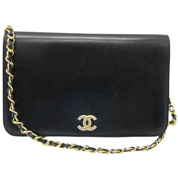 CHANEL Wallet On Chain Shopper